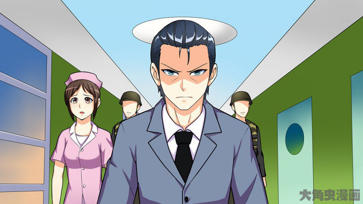 第75章：Bad End（完结）3