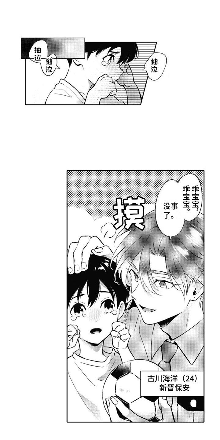 第2章：今晚怎样？0