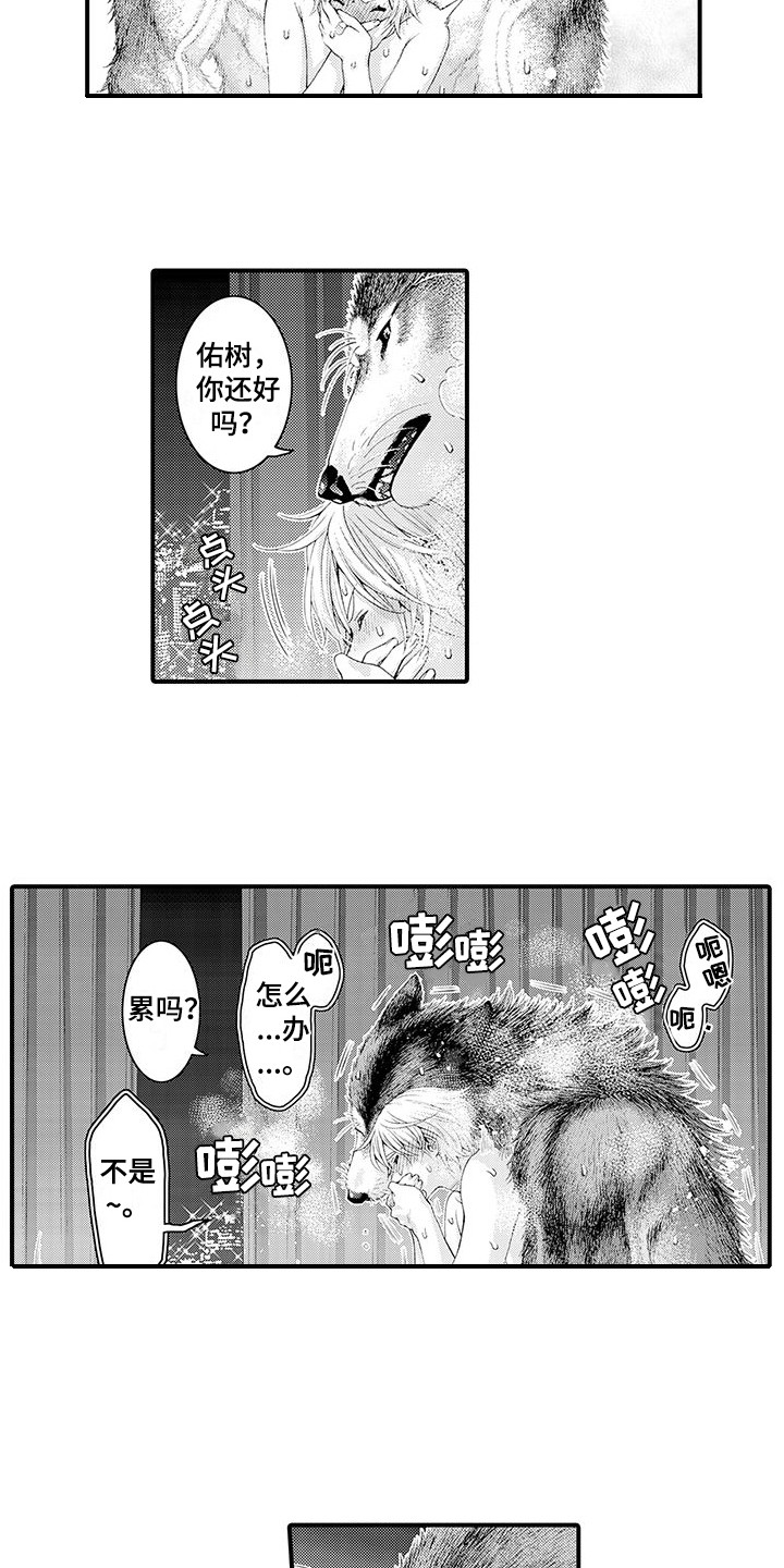 第31章：不是梦（完结）4