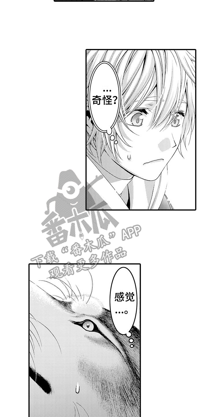 第15章：传达心意1