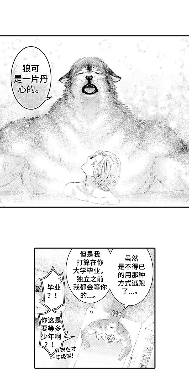 第31章：不是梦（完结）0