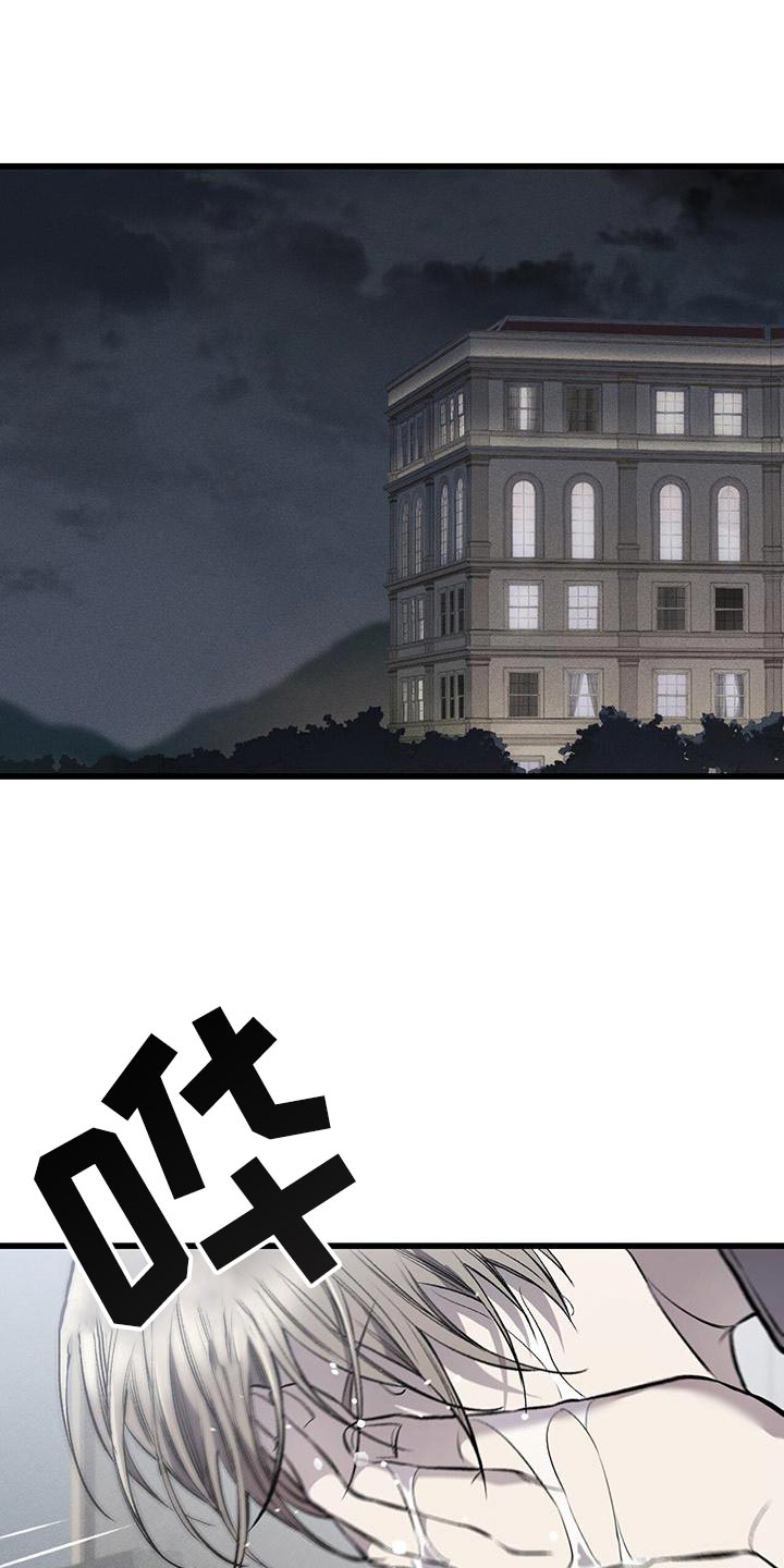 第20章：为什么没有死0