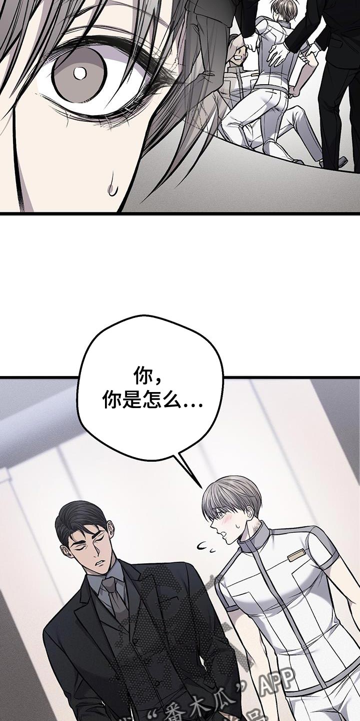 第41章：真的是坏蛋4