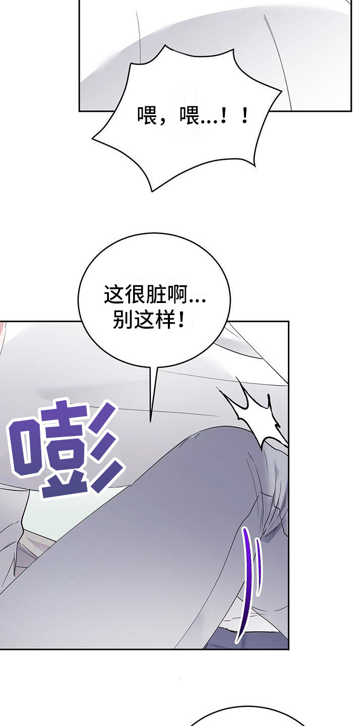 第18章：闻味道2