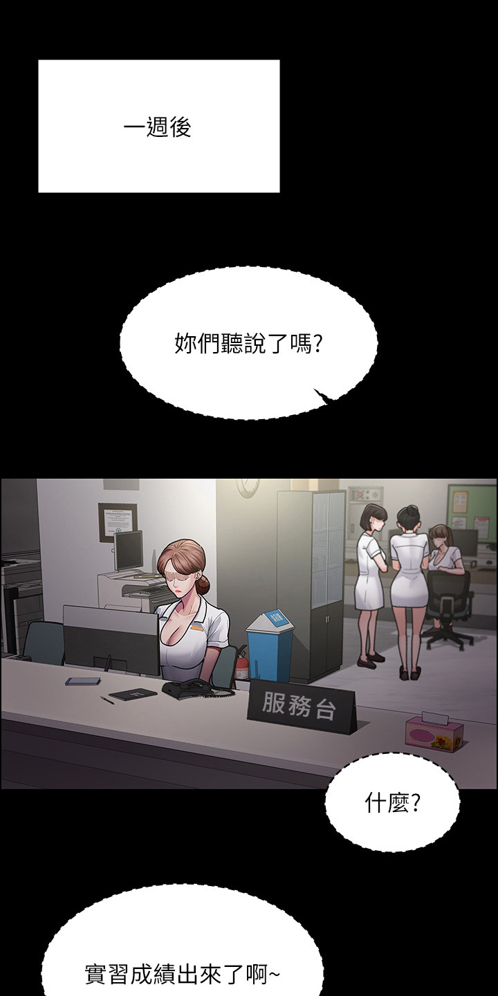 第12章：没转正0