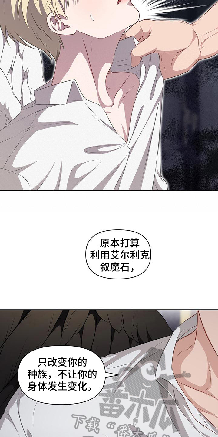 第31章：原计划4