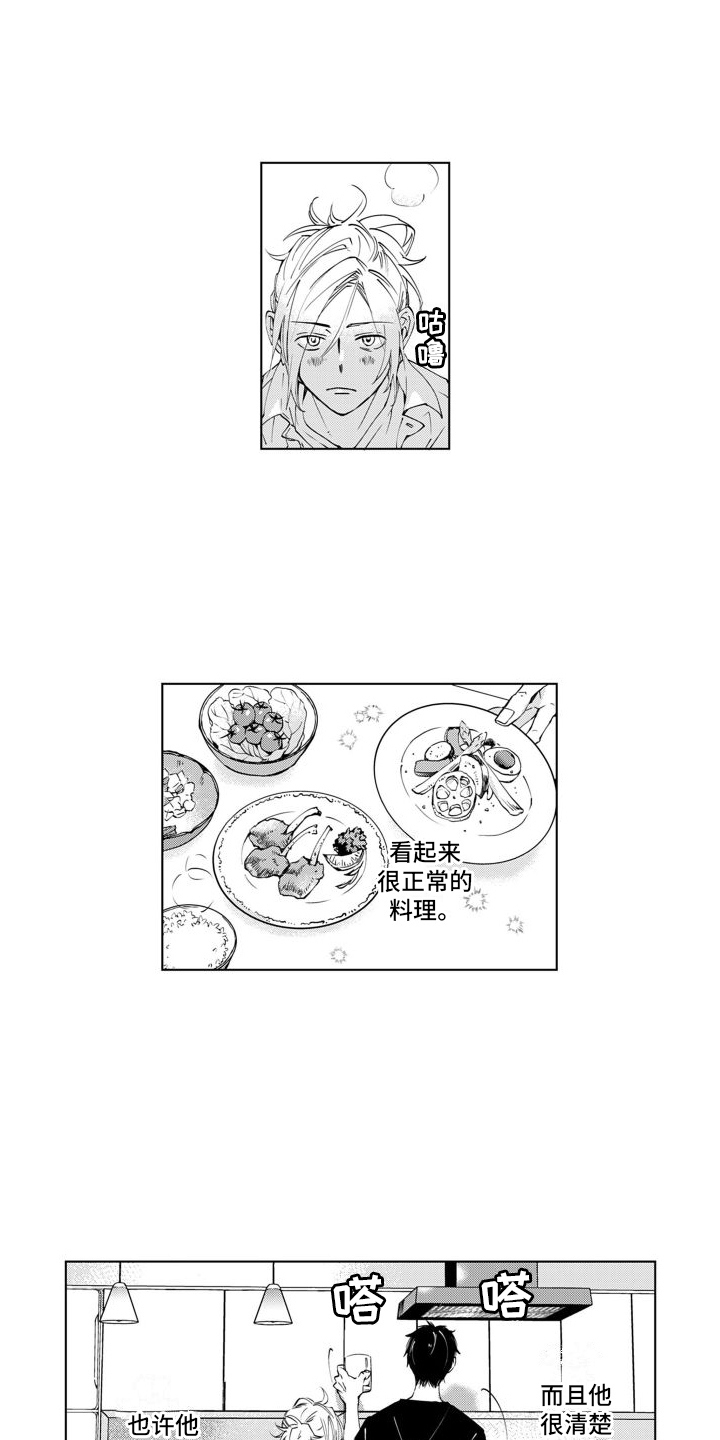 第6章：很完美0