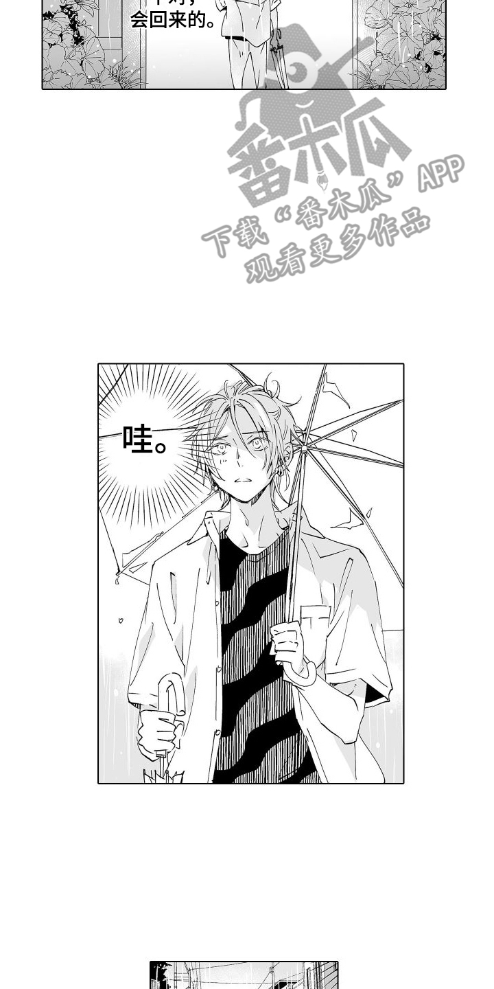 第17章：回来了1