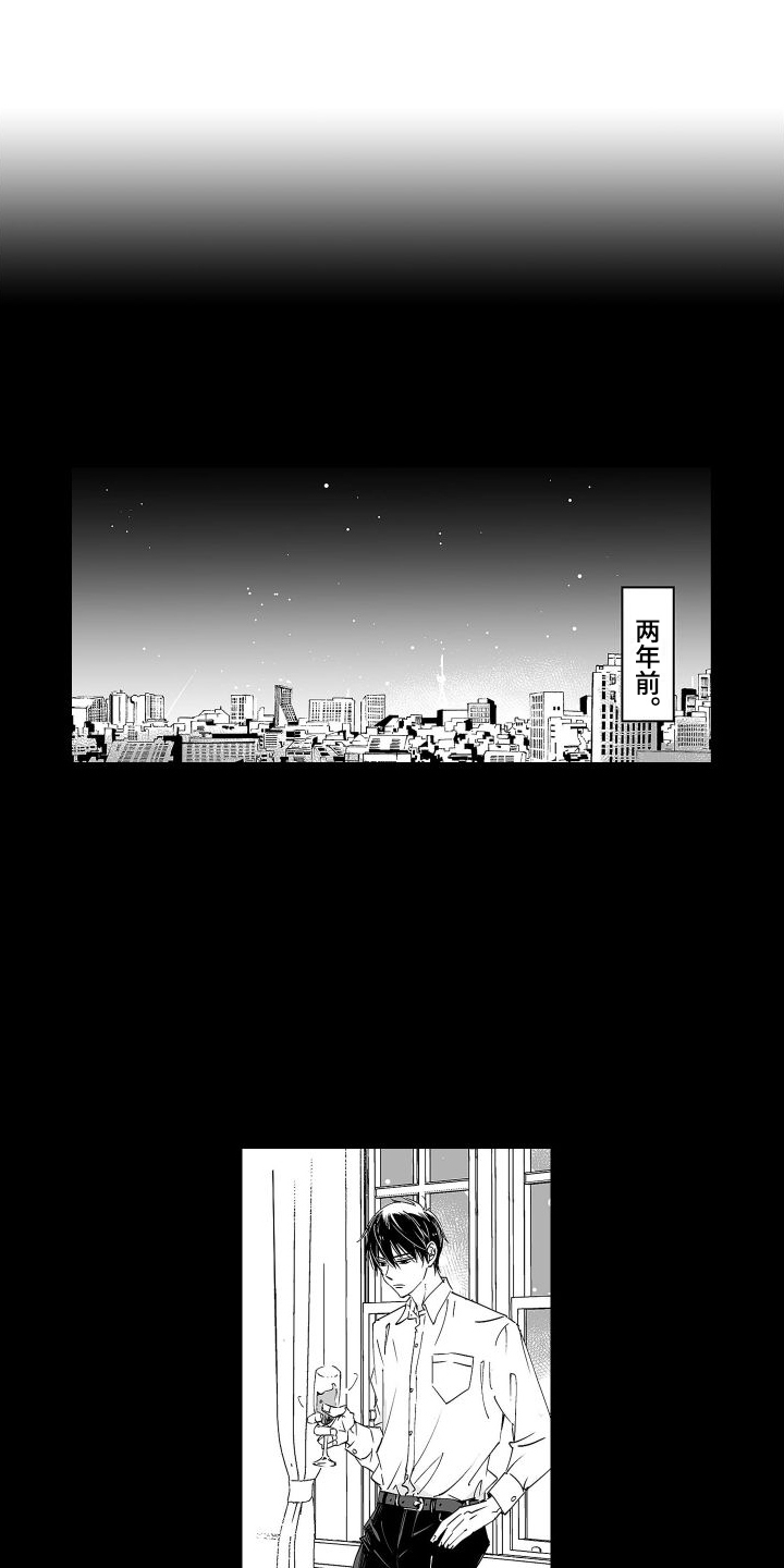 第14章：2年前0