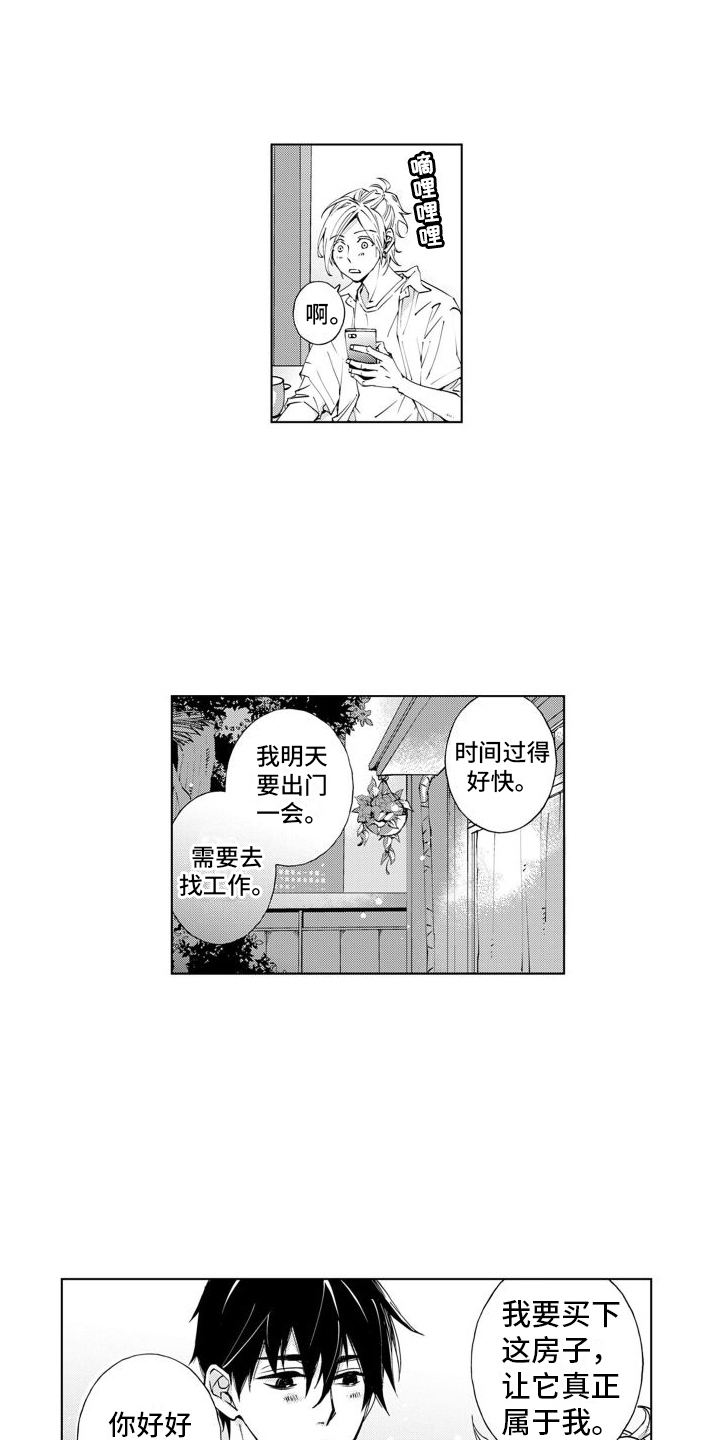 第7章： 变得奇怪0