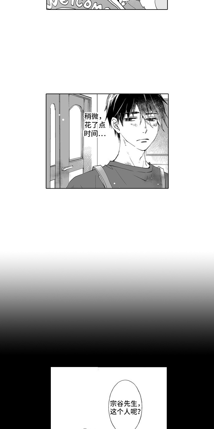 第10章：黑历史2