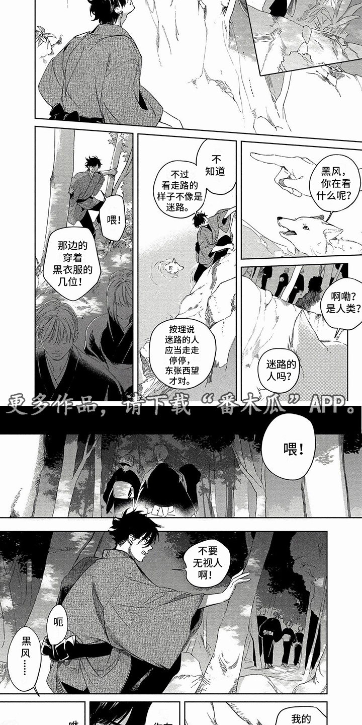 第29章：长胖了3