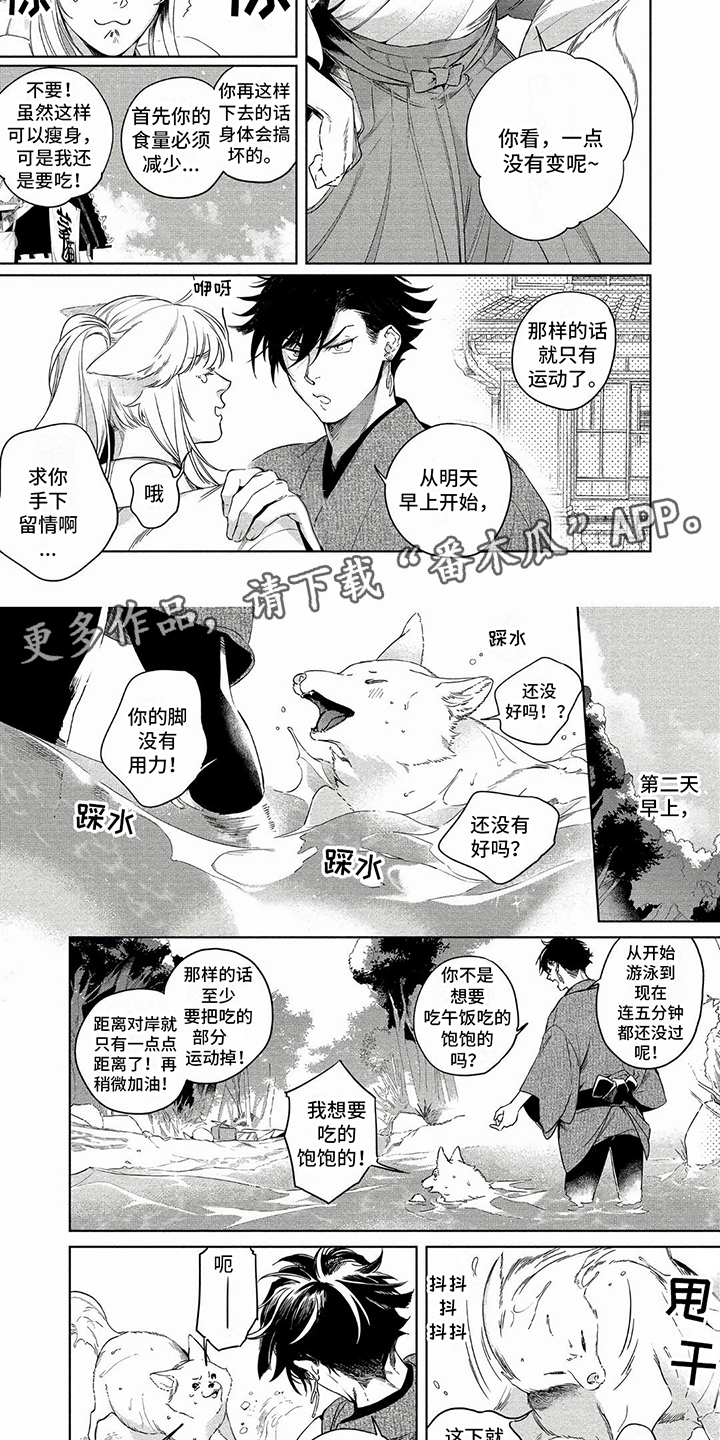 第29章：长胖了1