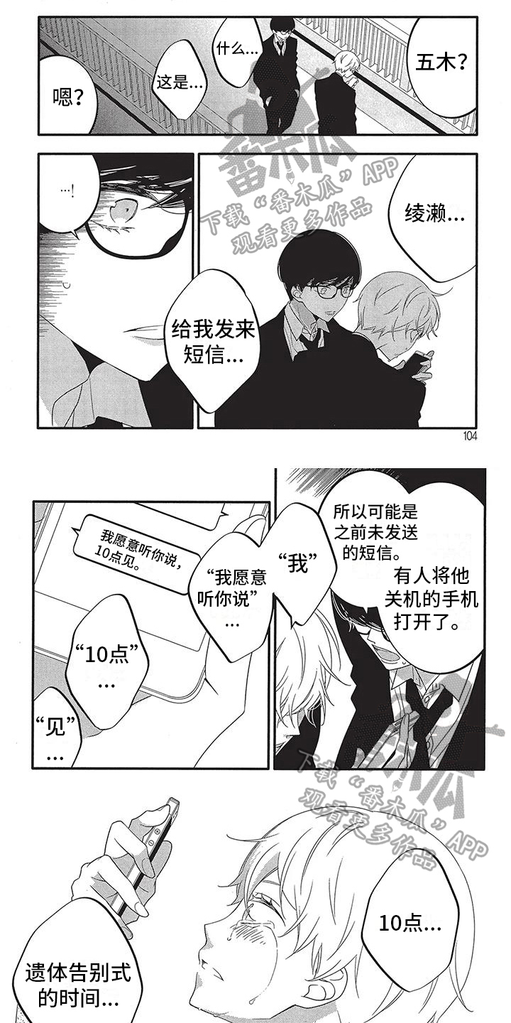 第12章：别逃避1