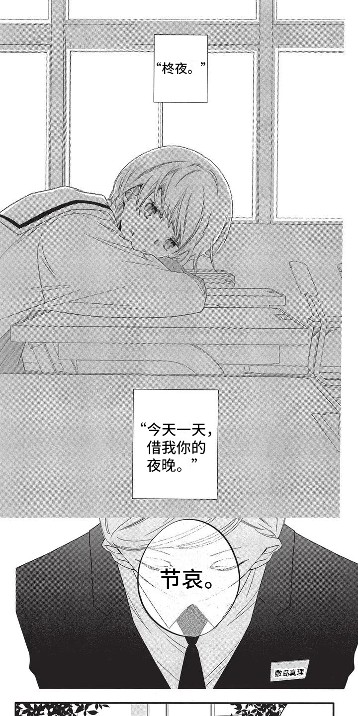 第1章：倾听者0