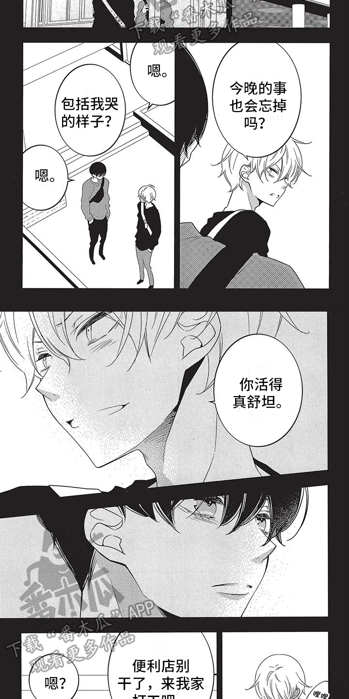 第20章：想起来了1