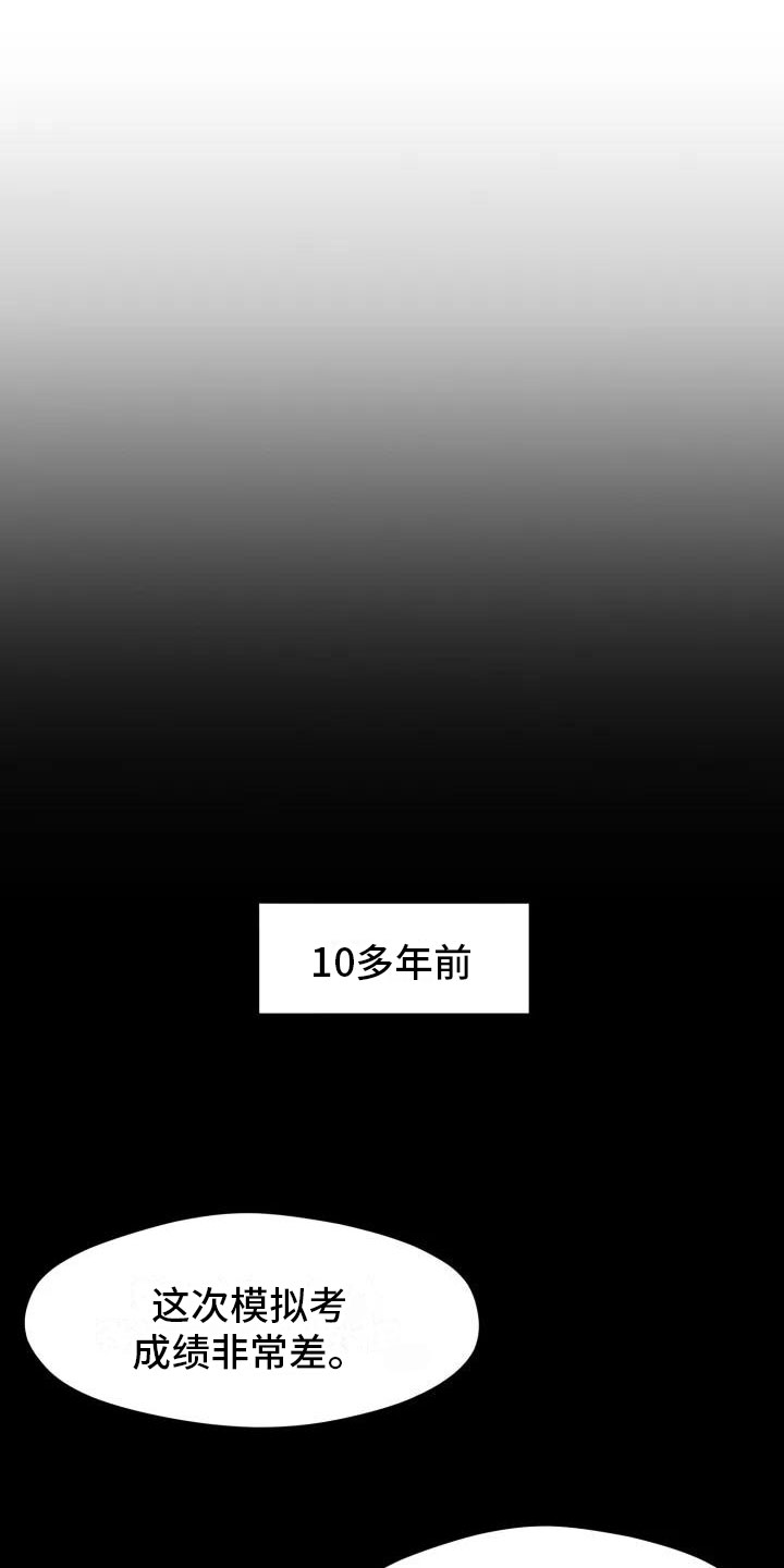 第2章：十年前0