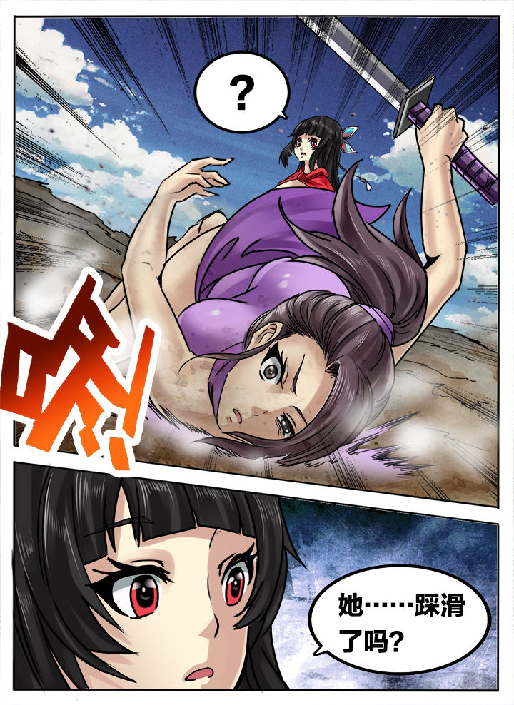 第266章：2