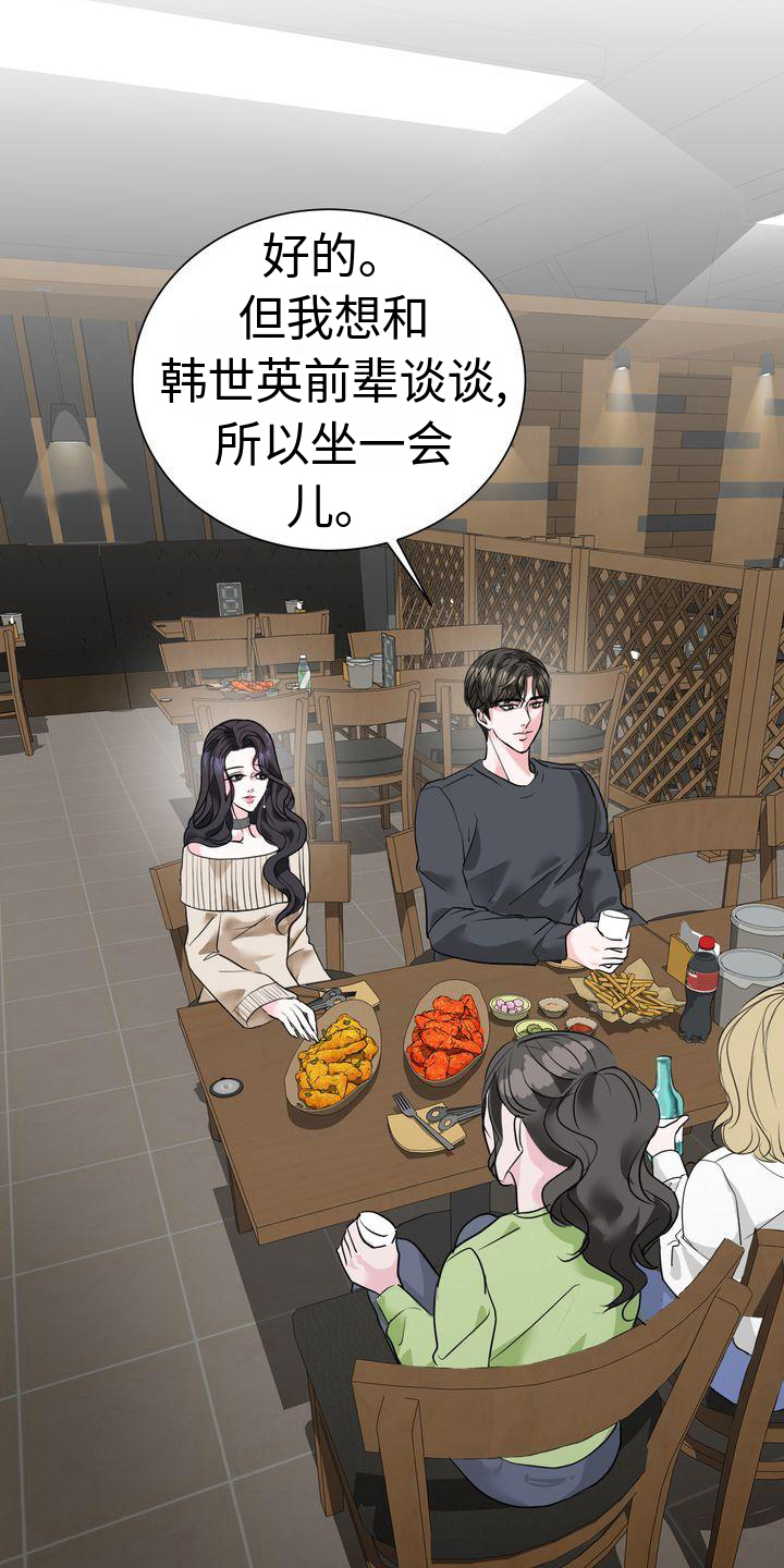 第3章：小手段1