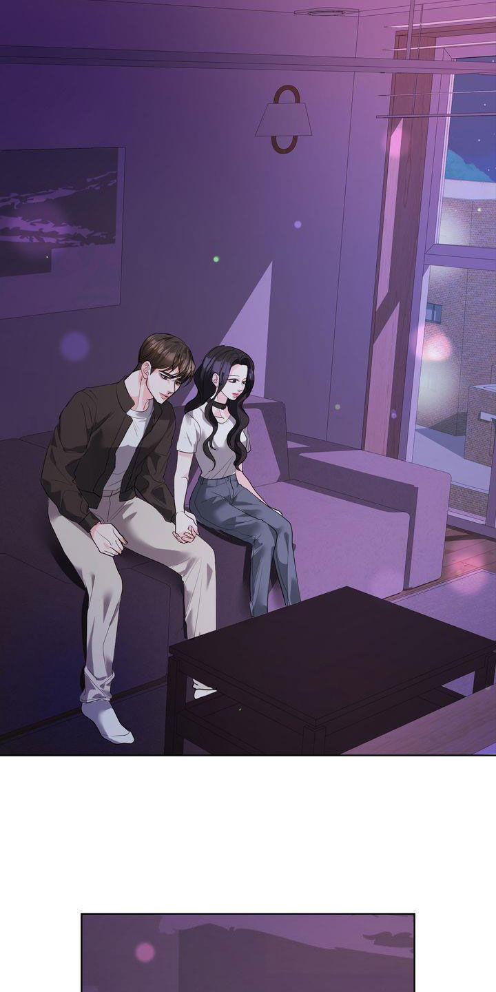 第27章：一起生活1