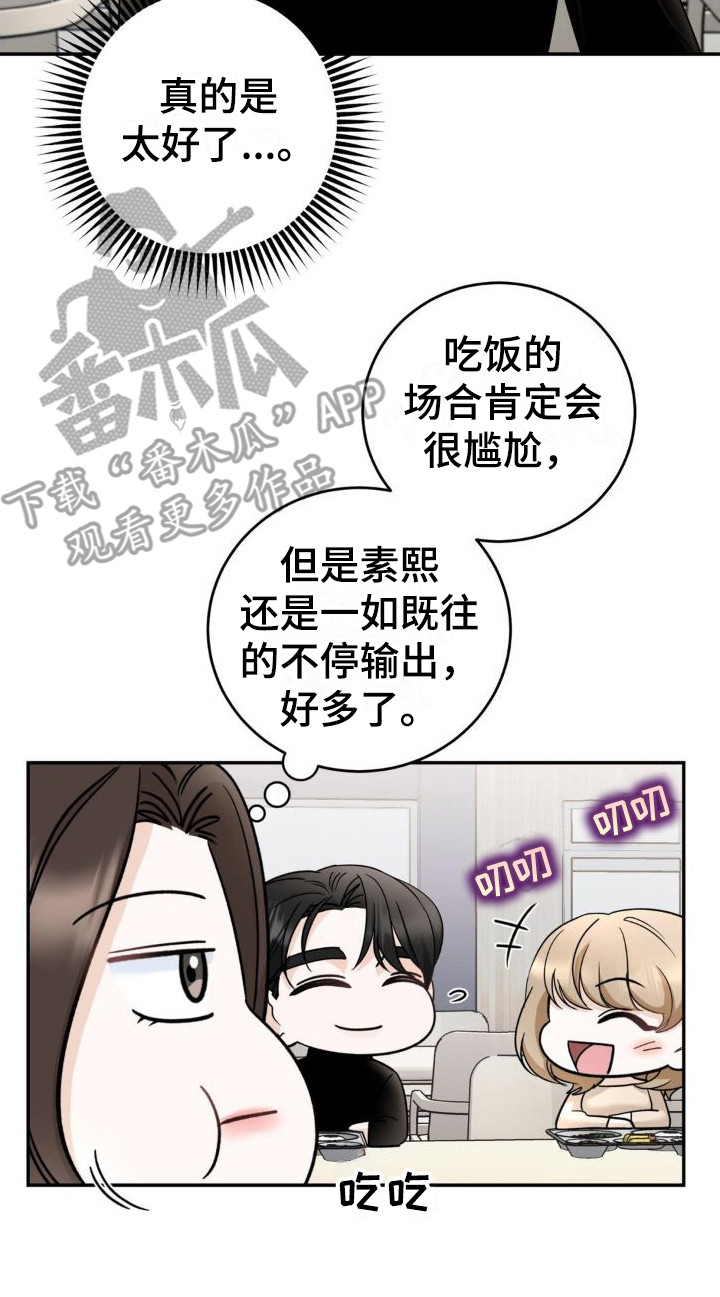 第13章：很尴尬0