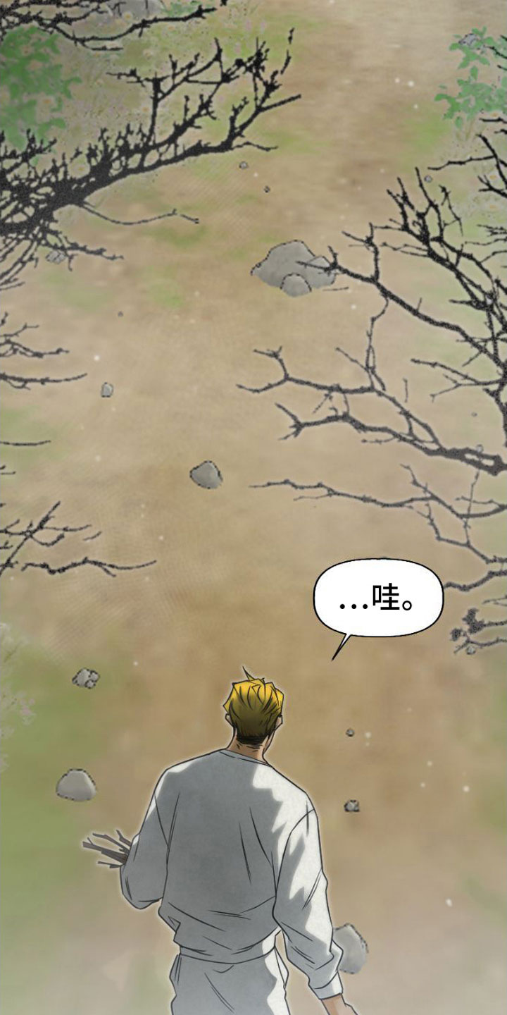 第1章：洞穴2