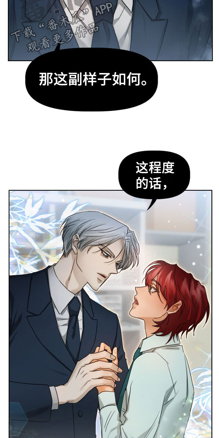 第13章：他是谁?4