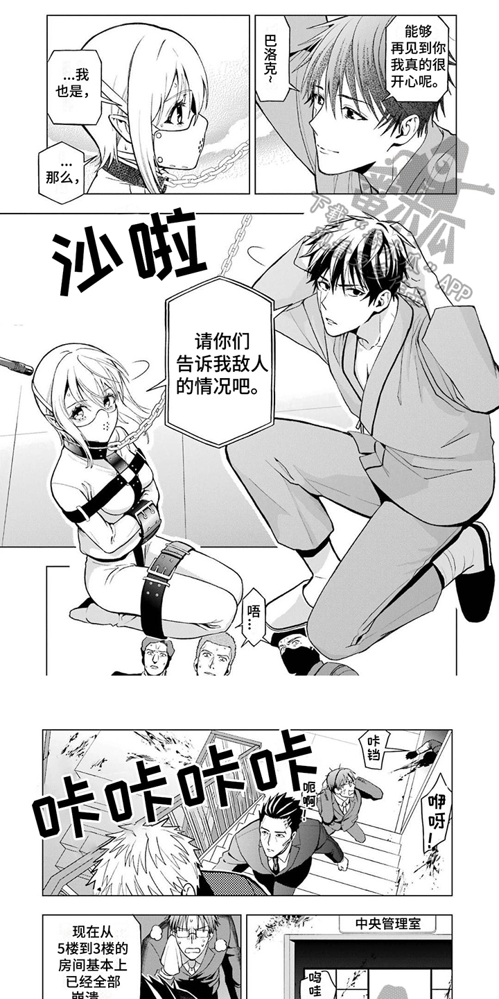 第12章：准备0