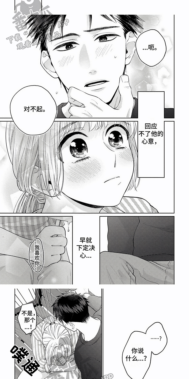 第13章：邀请1