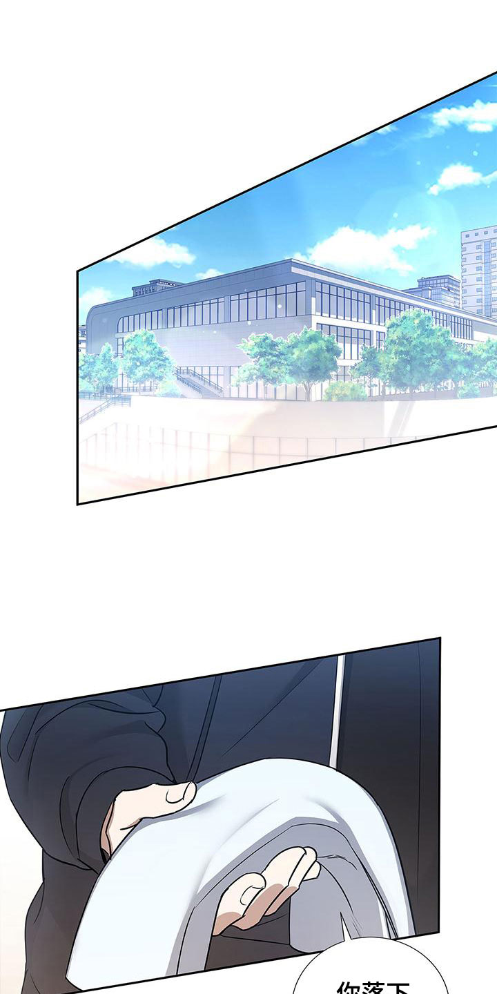 第1章：逃避的根源0