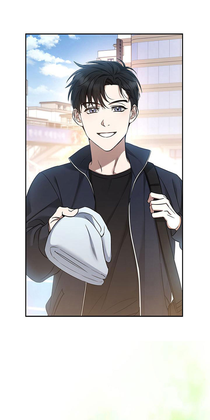 第1章：逃避的根源2