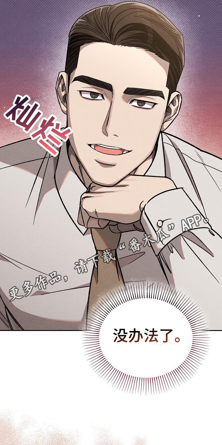 第13章：没情调4