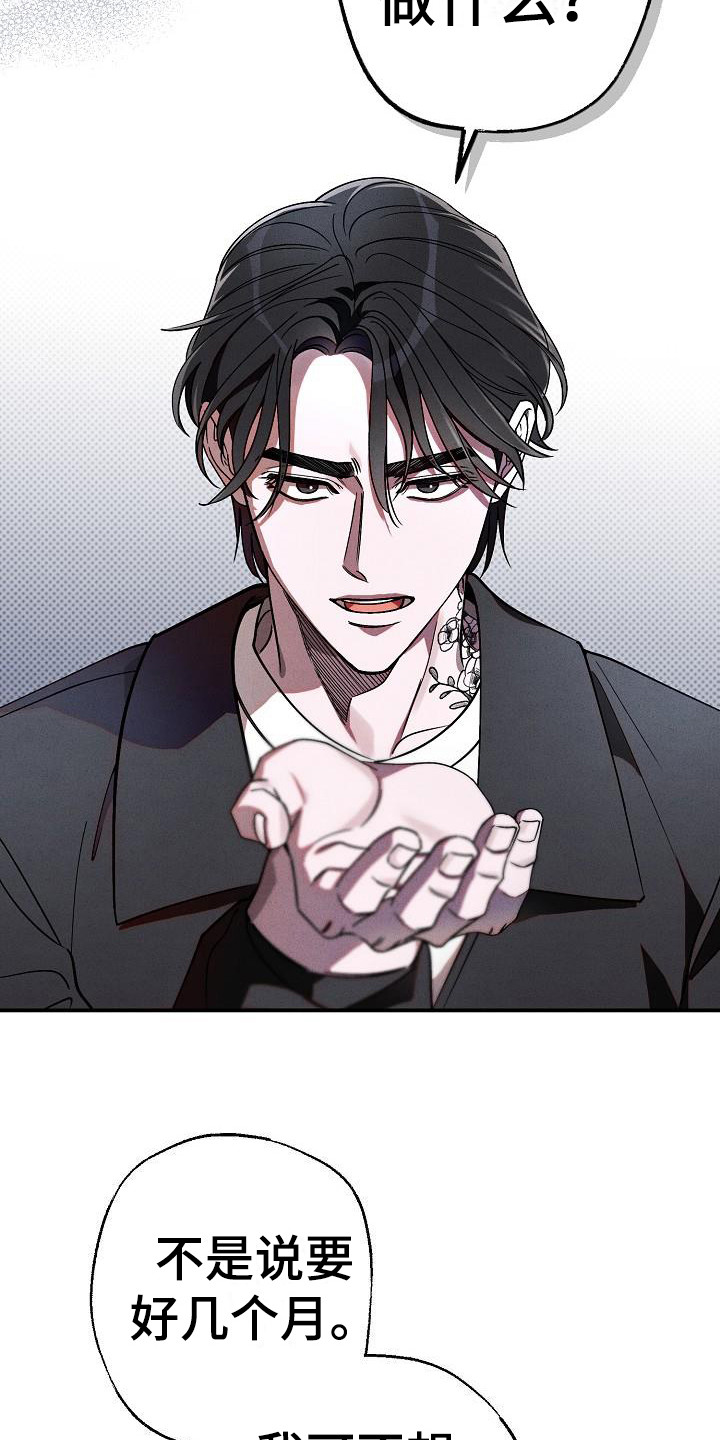 第6章：没有生日2