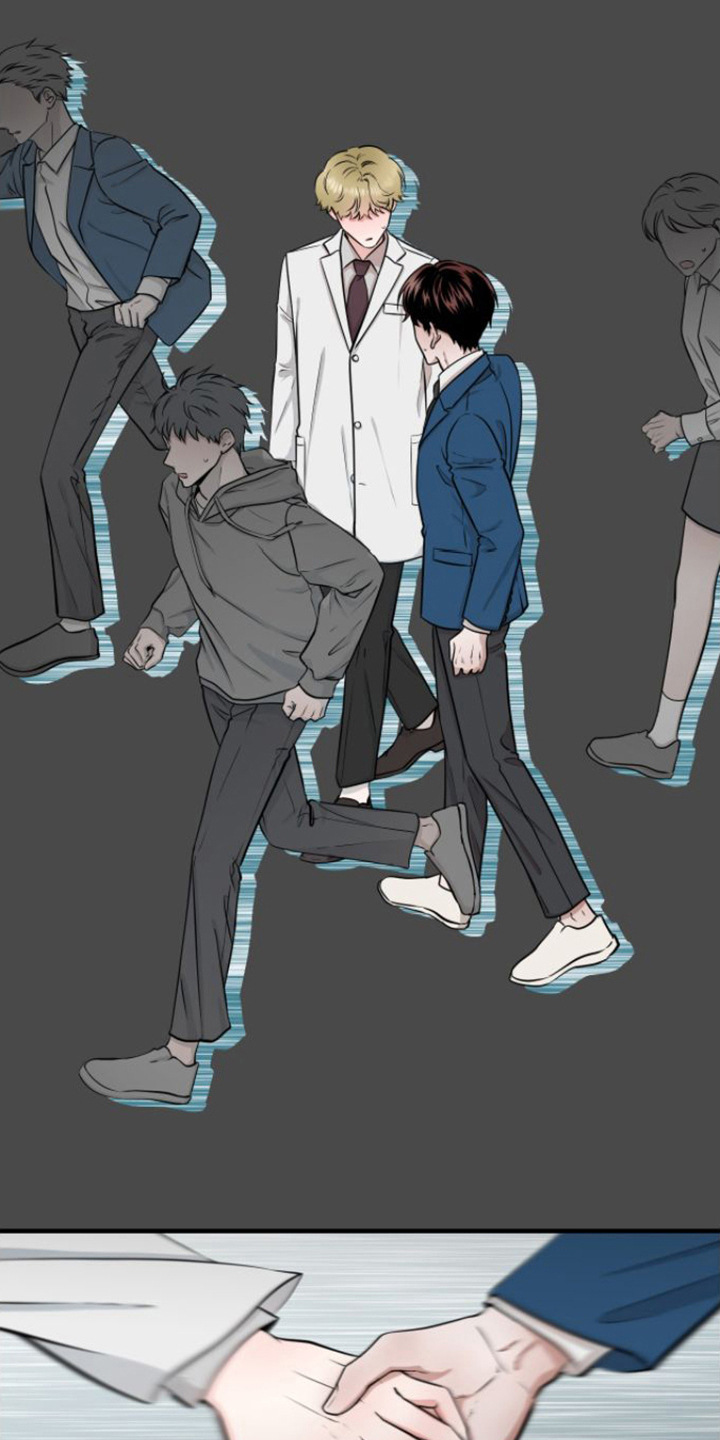 第11章：请杀了我0