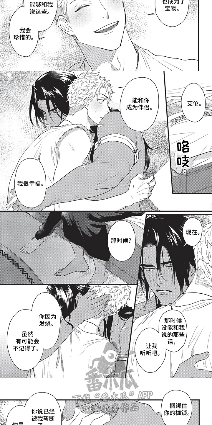 第19章：心意2