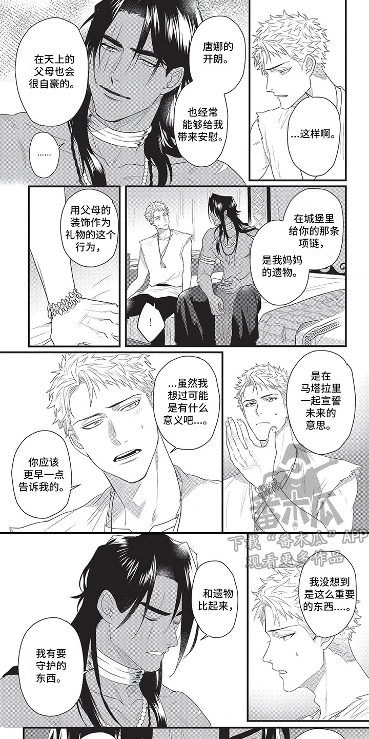第19章：心意0