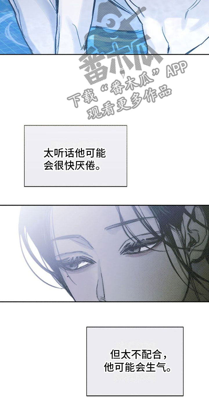 第16章：巴掌3