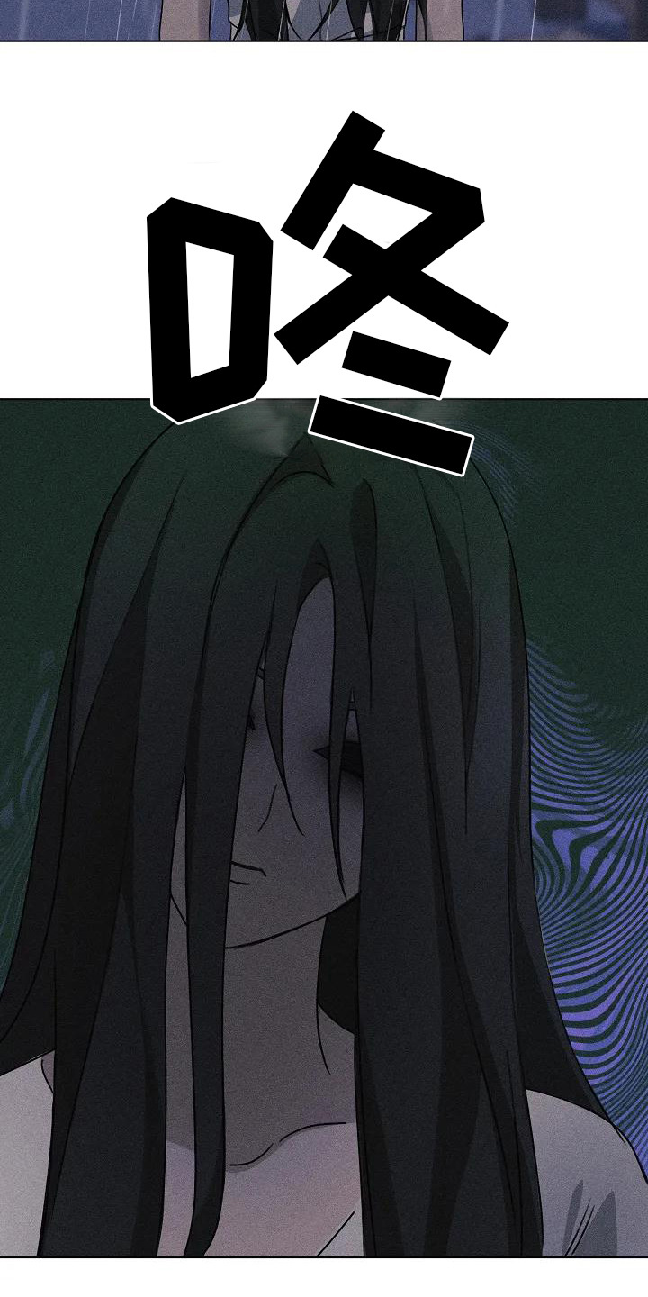 第3章：吓一跳3