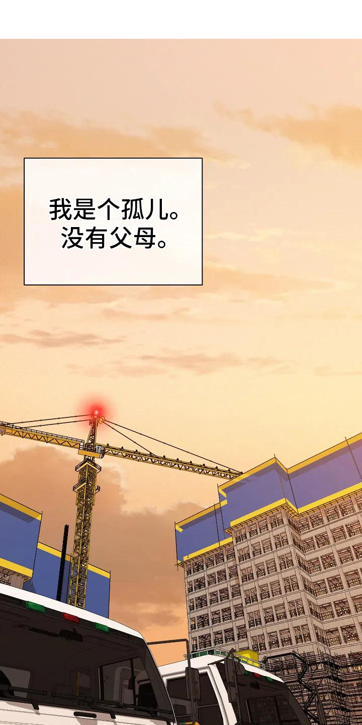 第1章：独自生活0