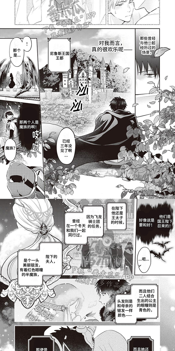 第7章：龙骑士2
