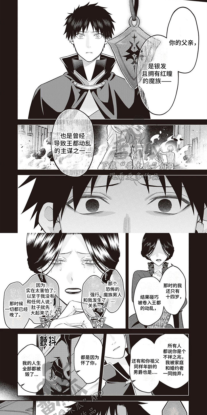 第17章：真相3