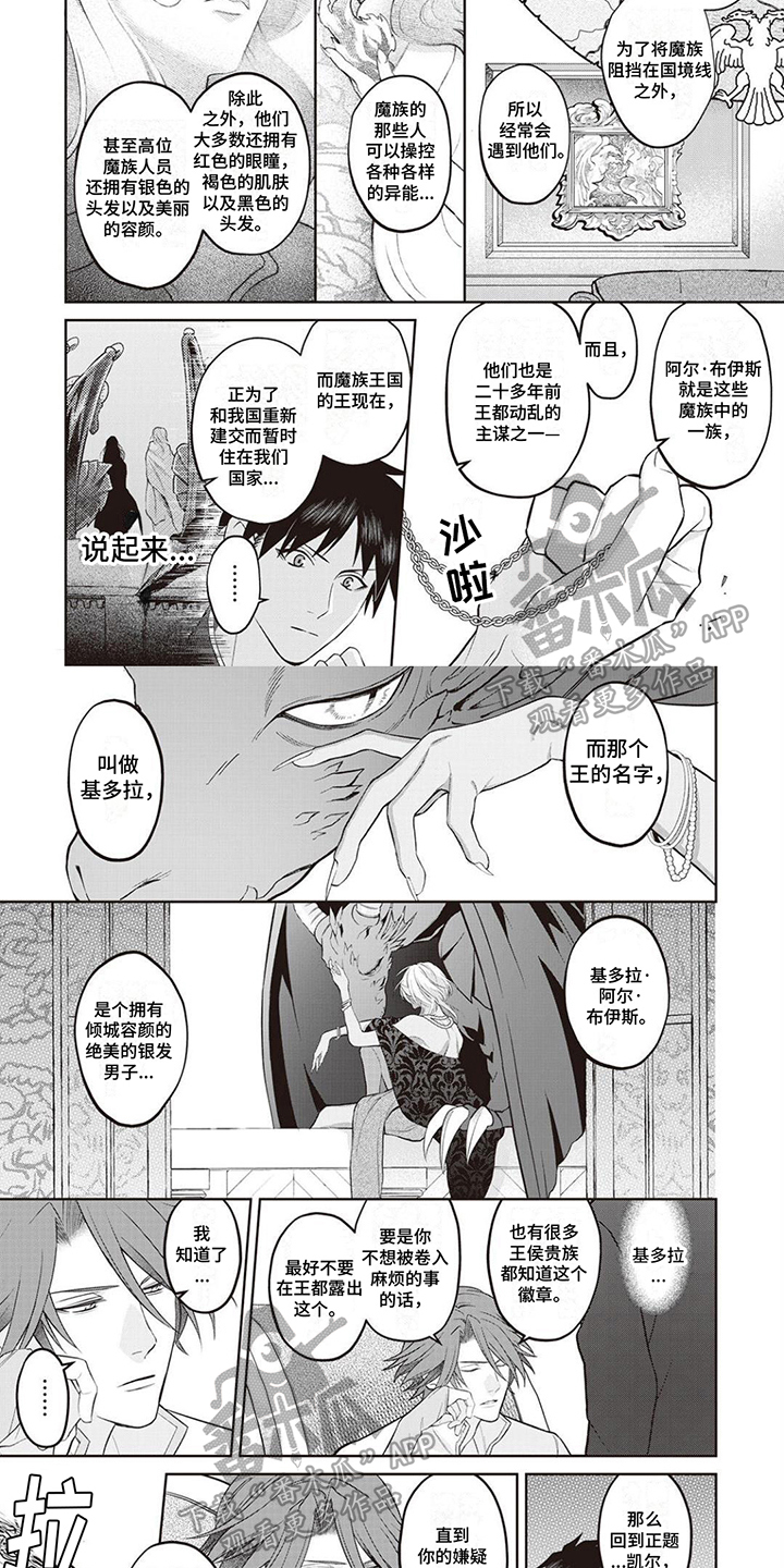 第9章：徽章1