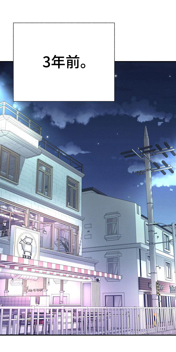 第21章：3年前0