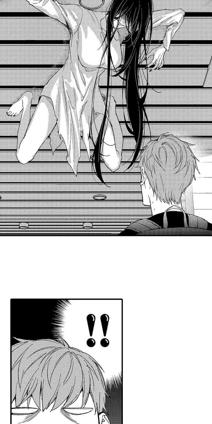 第16章：一无所知1