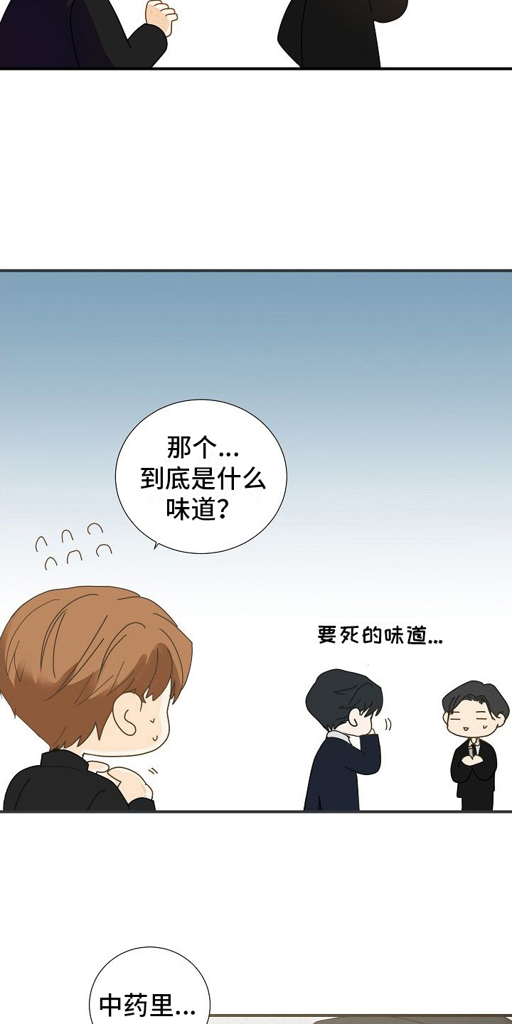 第9章：中药味3