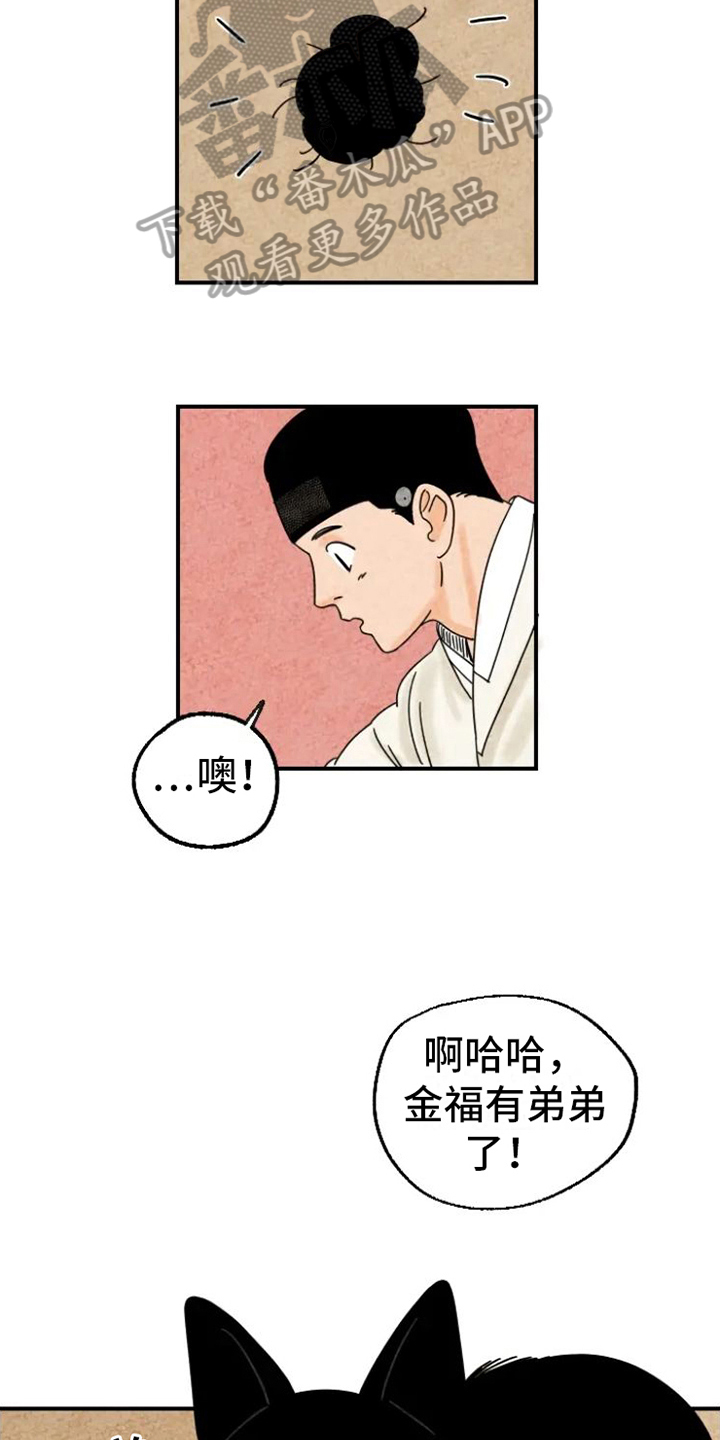 第15章：脏猫4