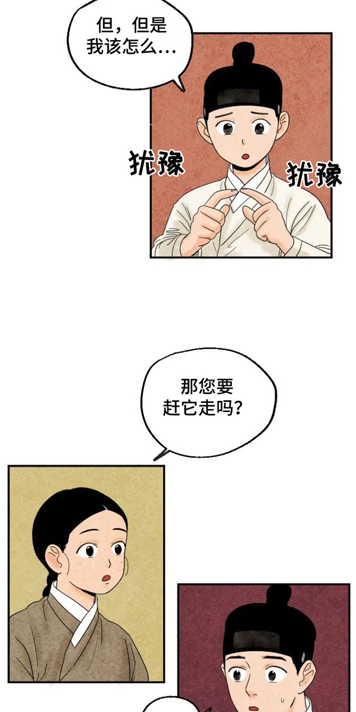 第20章：老鼠3