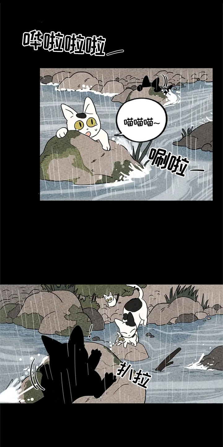 第4章：感化0