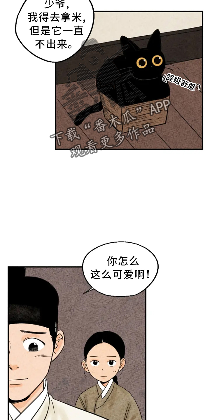 第11章：家人3