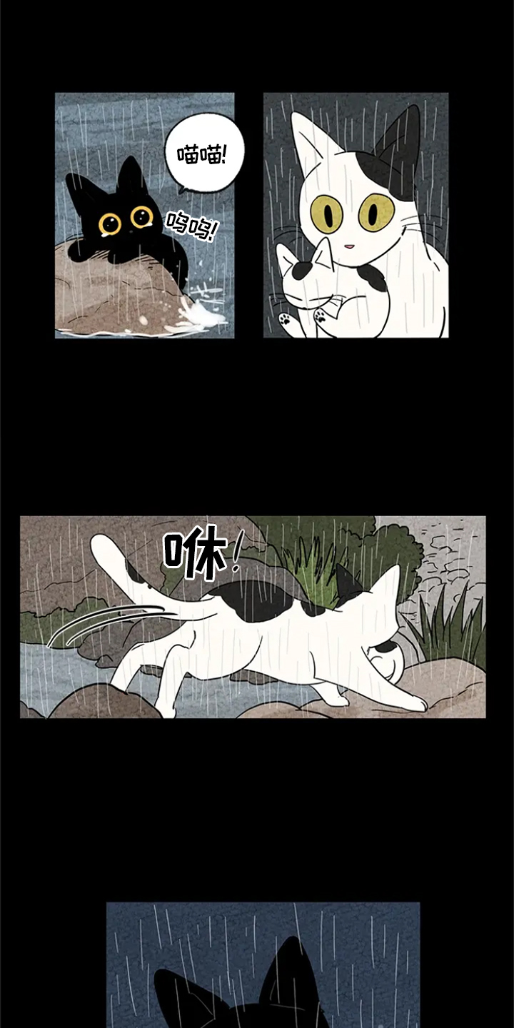 第4章：感化1